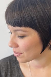 Zachary R., mobile hairstylist/mobile barber at Boca Raton