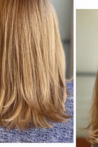 Zachary R., mobile hairstylist/mobile barber at Boca Raton
