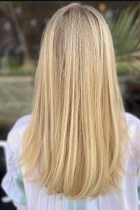 Zachary R., mobile hairstylist/mobile barber at Boca Raton
