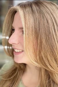 Zachary R., mobile hairstylist/mobile barber at Boca Raton