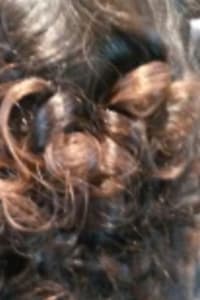 Cessley A., mobile hairstylist/mobile barber at Fayetteville