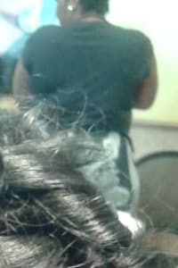 Cessley A., mobile hairstylist/mobile barber at Fayetteville