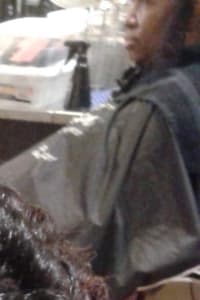 Cessley A., mobile hairstylist/mobile barber at Fayetteville
