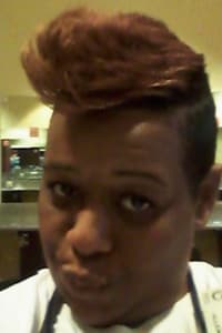 Cessley A., mobile hairstylist/mobile barber at Fayetteville