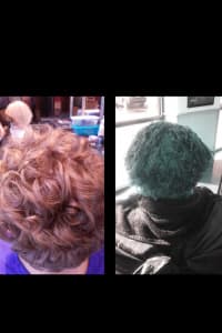 Cessley A., mobile hairstylist/mobile barber at Fayetteville