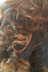 Cessley A., mobile hairstylist/mobile barber at Fayetteville