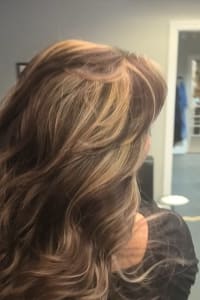 Sylvia T., mobile hairstylist/mobile barber at Winter Haven