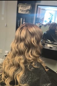 Sylvia T., mobile hairstylist/mobile barber at Winter Haven