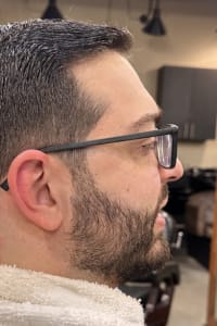 Lorez H., mobile hairstylist/mobile barber at Union City