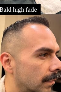 Lorez H., mobile hairstylist/mobile barber at Union City