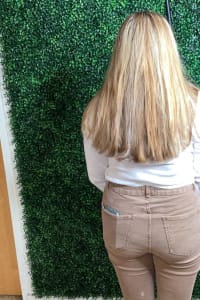 Patricia W., mobile hairstylist/mobile barber at Chicago