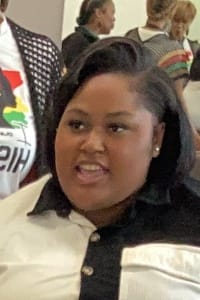 Patricia W., mobile hairstylist/mobile barber at Chicago