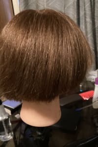 Patricia W., mobile hairstylist/mobile barber at Chicago