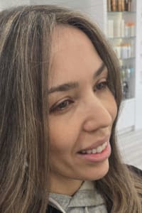 Daveena B., mobile hairstylist/mobile barber at New York