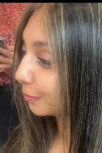 Daveena B., mobile hairstylist/mobile barber at New York