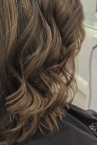 Daveena B., mobile hairstylist/mobile barber at New York