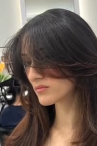 Daveena B., mobile hairstylist/mobile barber at New York