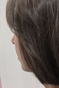 Daveena B., mobile hairstylist/mobile barber at New York