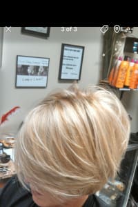 Shavondra D., mobile hairstylist/mobile barber at Houston