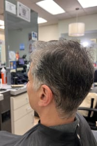 Marie J., mobile hairstylist/mobile barber at Lauderdale Lakes