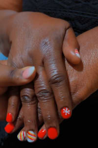 Marie J., mobile hairstylist/mobile barber at Lauderdale Lakes