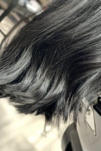 Celena W., mobile hairstylist/mobile barber at Dacula