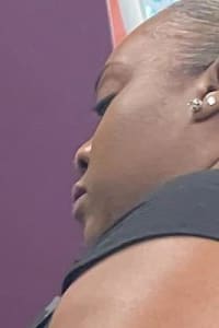 Jimisha F., mobile hairstylist/mobile barber at Acworth