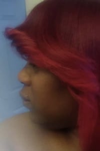 Jimisha F., mobile hairstylist/mobile barber at Acworth