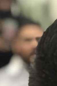 Shaneria M., mobile hairstylist/mobile barber at Dallas