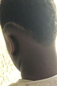 Shaneria M., mobile hairstylist/mobile barber at Dallas