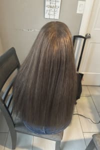 Ofelia A., mobile hairstylist/mobile barber at Phoenix