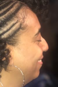 Alexus W., mobile hairstylist/mobile barber at Union City