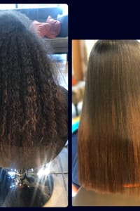 Alexus W., mobile hairstylist/mobile barber at Union City