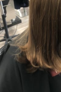 Alexus W., mobile hairstylist/mobile barber at Union City