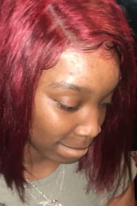 Alexus W., mobile hairstylist/mobile barber at Union City