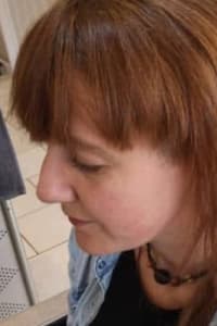 Henriett N., mobile hairstylist/mobile barber at Tampa