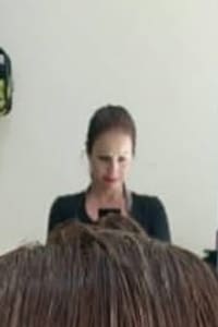 Henriett N., mobile hairstylist/mobile barber at Tampa