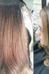 Henriett N., mobile hairstylist/mobile barber at Tampa