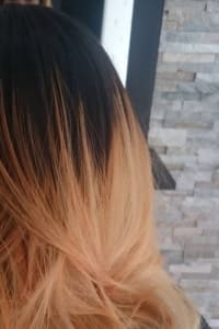 Henriett N., mobile hairstylist/mobile barber at Tampa