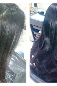 Henriett N., mobile hairstylist/mobile barber at Tampa