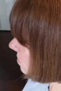 Henriett N., mobile hairstylist/mobile barber at Tampa