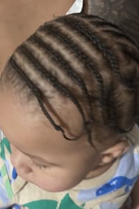 Jessica D., mobile hairstylist/mobile barber at Bronx