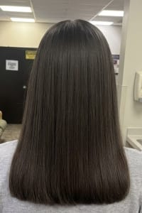 Jessica D., mobile hairstylist/mobile barber at Bronx