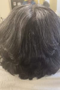 Jessica D., mobile hairstylist/mobile barber at Bronx