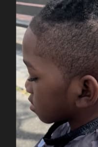 Jessica D., mobile hairstylist/mobile barber at Bronx