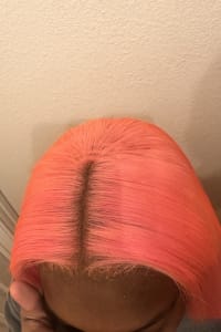 Alaana P., mobile hairstylist/mobile barber at Arlington