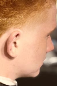 Stanley R., mobile hairstylist/mobile barber at Riverview