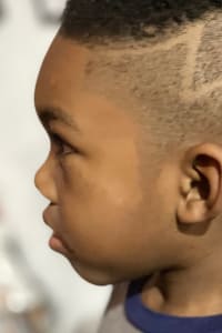 Stanley R., mobile hairstylist/mobile barber at Riverview
