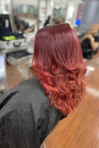 Stanley R., mobile hairstylist/mobile barber at Riverview