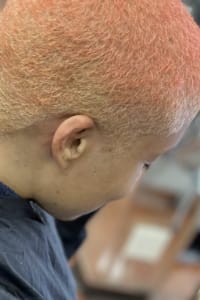 Stanley R., mobile hairstylist/mobile barber at Riverview